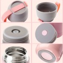 700ML Thermos Insulation Pot