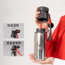 316双饮不锈钢保温杯