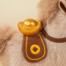 小马挂件钥匙扣