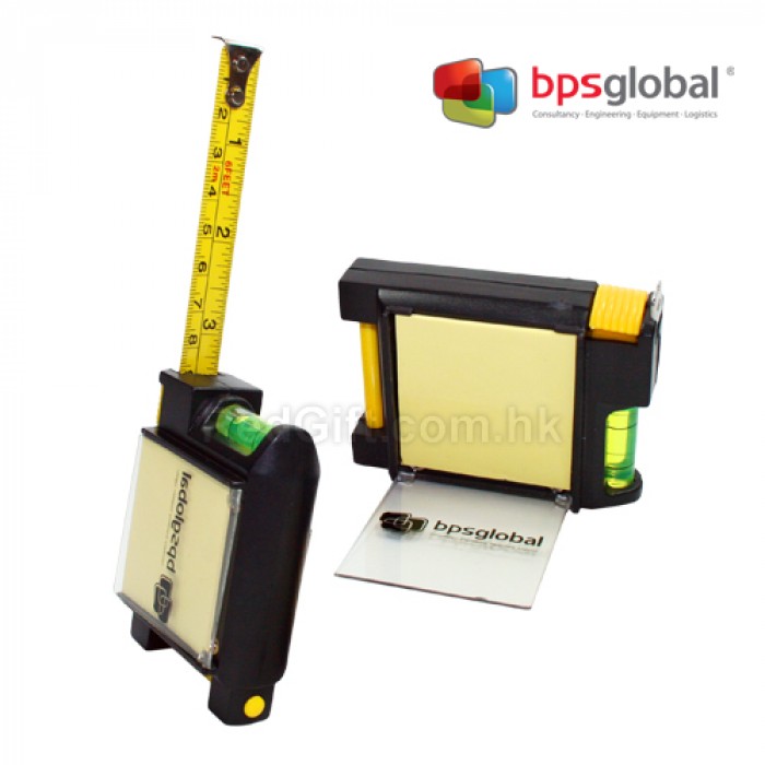 Multifunctional Tape Measure-BPS Global Group