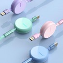 三合一數據線