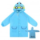 Children Raincoat