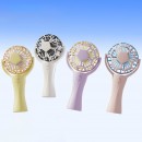 足球手持風扇 足球手持風扇