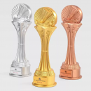 超大號羽毛球獎座 超大號羽毛球獎座