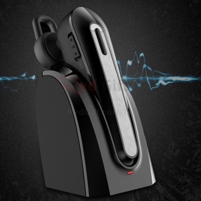 Car Charge Bluetooth Headset