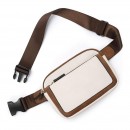 Adjustable Crossbody Bag