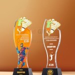 Badminton Trophy
