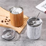 304不鏽鋼咖啡杯