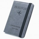 RFID护照包