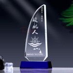 Crystal Trophy