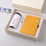 Insulating Cup+Pen+Notebook Set