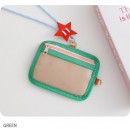 撞色软壳卡套 撞色软壳卡套