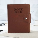 Leather Notebook