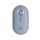 Logitech Pebble Wireless Mouse