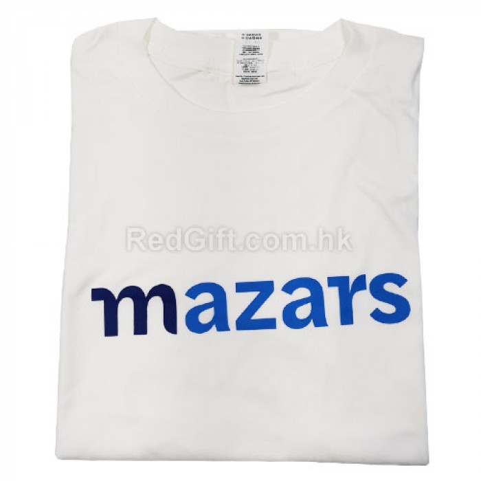 T-shirt-中審眾環