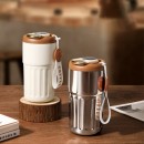 316 Stainless Steel Coffee Mug