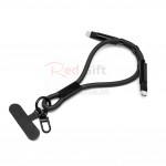 手機掛繩充電線