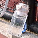 Tritan Promotional Bottle