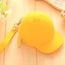 Silicone Coin Purse