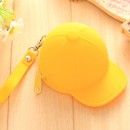 Silicone Coin Purse