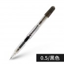 日本Pentel派通側按式自動鉛筆