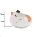 Ceramic Cat Shaped Salad Bowl