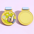 Metal Medal