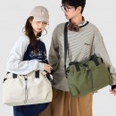 可扩展抽绳旅行袋