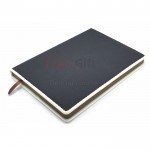 Soft PU Notebook