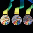 Metal Medals