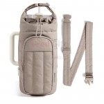 旅行斜跨Travel Crossbody Water Bottle Bag水杯包