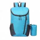 Folding Backpack