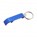 Handy Bottle Opener Key Ring