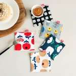 Cotton Coasters
