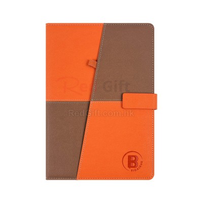 撞色笔记本 撞色笔记本