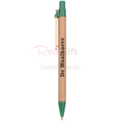 Eco Friendly Promotional Pen