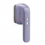 Spray Essential Oil Electric Massage Hair Comb