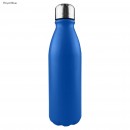 25.4OZ 201 Stainless steel lid PP Bottle Aluminum Water Bottle