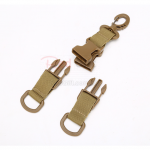 Multifunctional Hanging Buckle