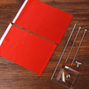 Advertising flag (customizable pattern) Advertising flag (customizable pattern)