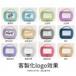 手提透明化妝包 手提透明化妝包