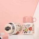 不鏽鋼食物燜燒壺 不鏽鋼食物燜燒壺