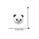 熊貓捏捏樂解壓玩具