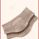 山羊絨保暖護膝