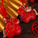 小马钥匙扣挂件