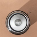 手提雙飲316不鏽鋼保溫杯