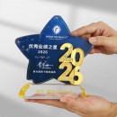 2026水晶獎座 2026水晶獎座