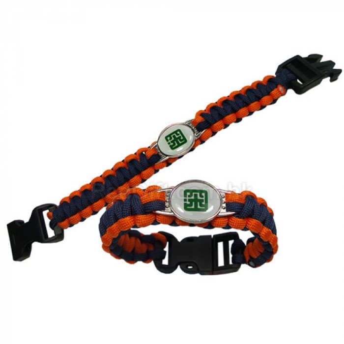 野外求生繩-香港單親協會