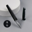 Action Ball Metal Pen with Cap