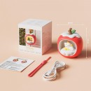 Apple House Nightlight